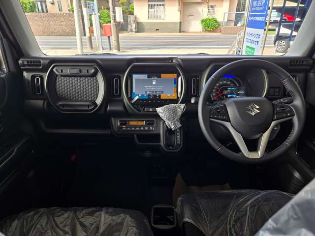 スズキ ハスラー ６６０ タフワイルド R8年 (関東) 99