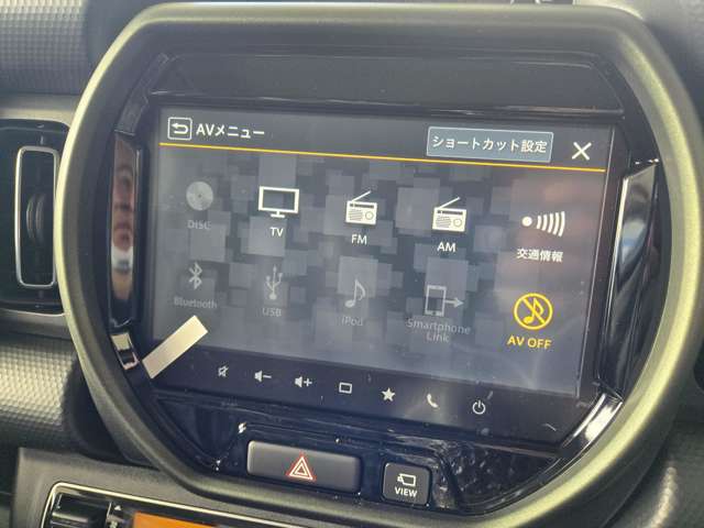 スズキ ハスラー ６６０ タフワイルド R8年 (関東) 99