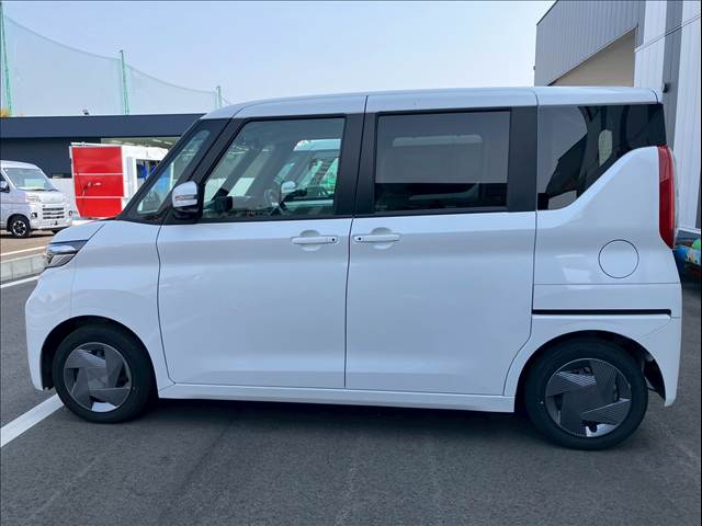 日産 ルークス Ｘ R7年 () 99