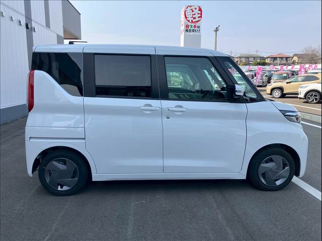 日産 ルークス Ｘ R7年 () 99
