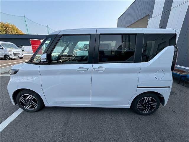 日産 ルークス ハイウェイスターＸ プロパイロットエディシ R7年 () 99