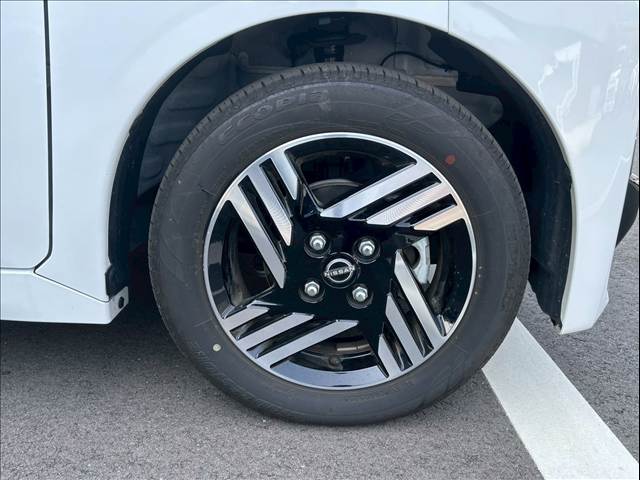 日産 ルークス ハイウェイスターＸ プロパイロットエディシ R7年 () 99