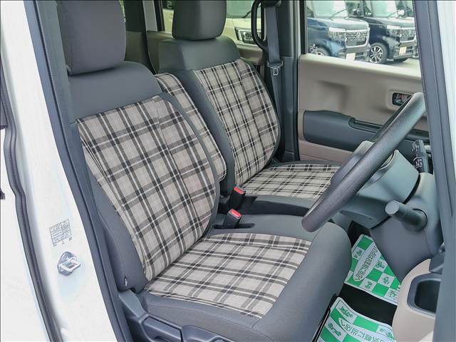 ホンダ Ｎ　ＢＯＸ ジョイ ６６０ モノトーン R7年 (東北) 99