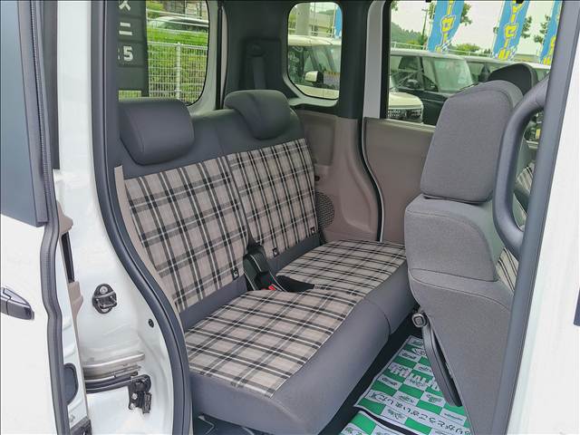 ホンダ Ｎ　ＢＯＸ ジョイ ６６０ モノトーン R7年 (東北) 99
