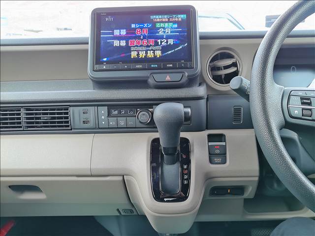 ホンダ Ｎ　ＢＯＸ ジョイ ６６０ モノトーン R7年 (東北) 99