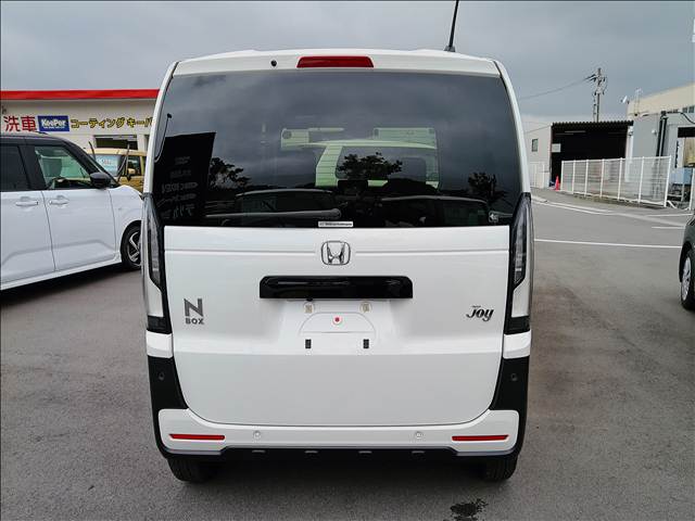 ホンダ Ｎ　ＢＯＸ ジョイ ６６０ モノトーン R7年 (東北) 99