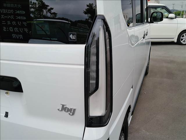 ホンダ Ｎ　ＢＯＸ ジョイ ６６０ モノトーン R7年 (東北) 99