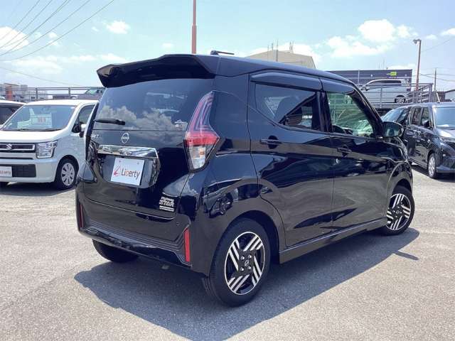 日産 デイズ ６６０ ハイウェイスターＸ プロパイロット エディション R6年 (近畿) 99
