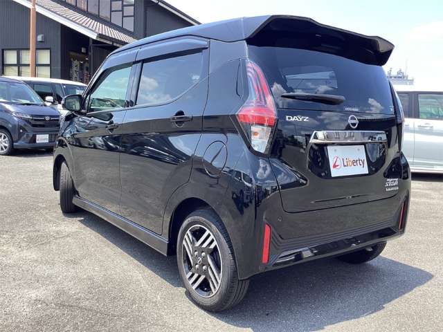日産 デイズ ６６０ ハイウェイスターＸ プロパイロット エディション R6年 (近畿) 99
