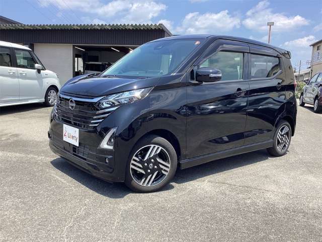 日産 デイズ ６６０ ハイウェイスターＸ プロパイロット エディション R6年 (近畿) 99