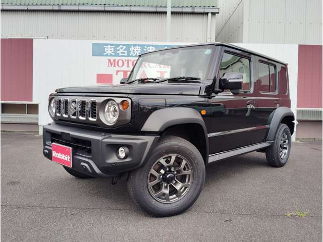 スズキ ジムニー　ノマド １．５ ＦＣ ４ＷＤ R8年 () 99