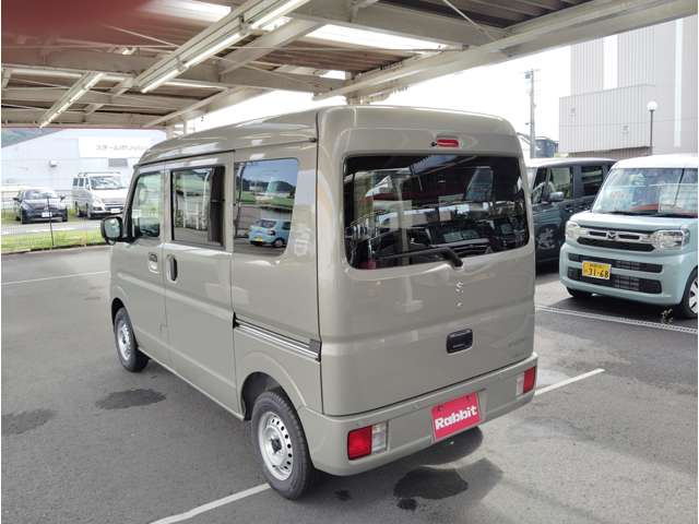 スズキ エブリイ ６６０ ＰＡ ハイルーフ R8年 () 99
