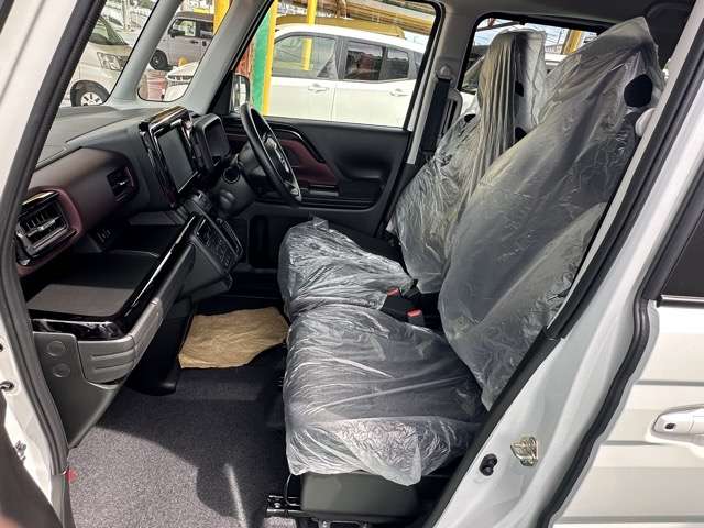 スズキ スペーシア ６６０ カスタム ハイブリッド ＧＳ R8年 () 99