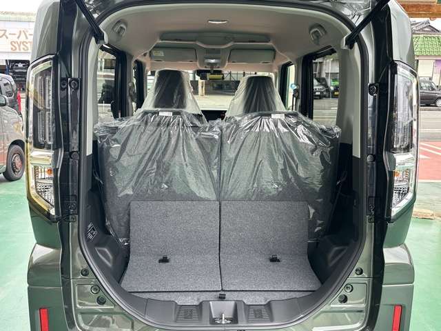 スズキ スペーシア ６６０ カスタム ハイブリッド ＸＳ R8年 () 99