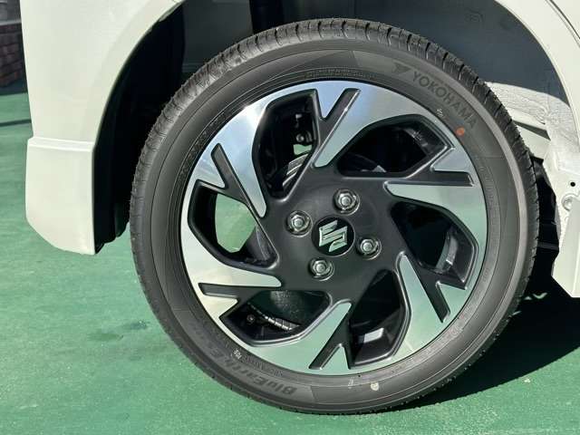 スズキ スペーシア　ギア ６６０ カスタム ハイブリッド ＸＳターボ R8年 (東海) 99