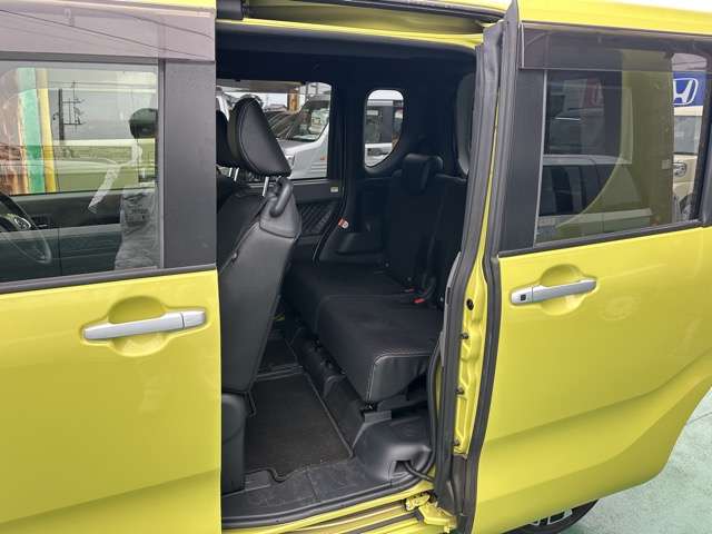 ダイハツ タント ６６０ カスタム ＲＳ R1年 (東海) 99
