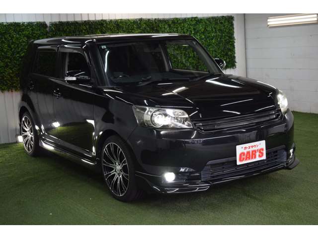 トヨタ カローラルミオン １．８ Ｓ エアロツアラー ４ＷＤ H23年 (北海道) 99