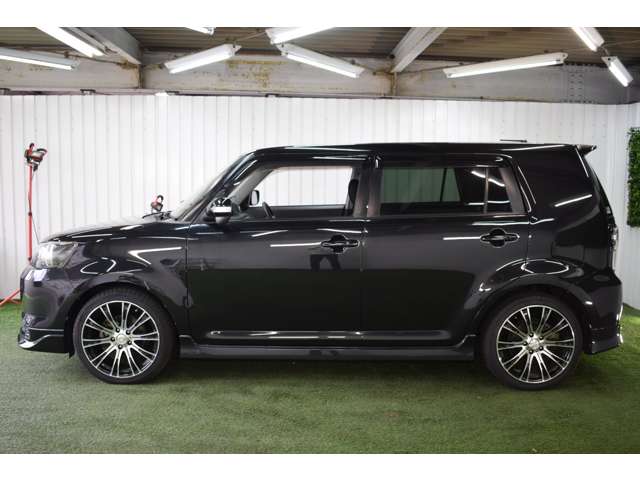 トヨタ カローラルミオン １．８ Ｓ エアロツアラー ４ＷＤ H23年 (北海道) 99
