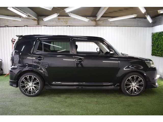 トヨタ カローラルミオン １．８ Ｓ エアロツアラー ４ＷＤ H23年 (北海道) 99