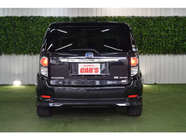 トヨタ カローラルミオン １．８ Ｓ エアロツアラー ４ＷＤ H23年 (北海道) 99