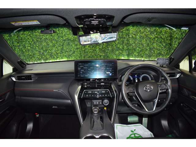 トヨタ ハリアーＰＨＥＶ ２．５ プラグインハイブリッド Ｚ Ｅ－ＦＯＵＲ ４ＷＤ R5年 (北海道) 99