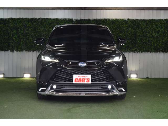 トヨタ ハリアーＰＨＥＶ ２．５ プラグインハイブリッド Ｚ Ｅ－ＦＯＵＲ ４ＷＤ R5年 (北海道) 99