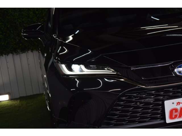 トヨタ ハリアーＰＨＥＶ ２．５ プラグインハイブリッド Ｚ Ｅ－ＦＯＵＲ ４ＷＤ R5年 (北海道) 99