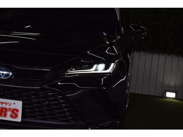 トヨタ ハリアーＰＨＥＶ ２．５ プラグインハイブリッド Ｚ Ｅ－ＦＯＵＲ ４ＷＤ R5年 (北海道) 99