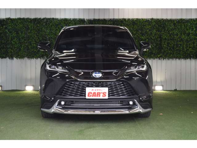トヨタ ハリアーＰＨＥＶ ２．５ プラグインハイブリッド Ｚ Ｅ－ＦＯＵＲ ４ＷＤ R5年 (北海道) 99
