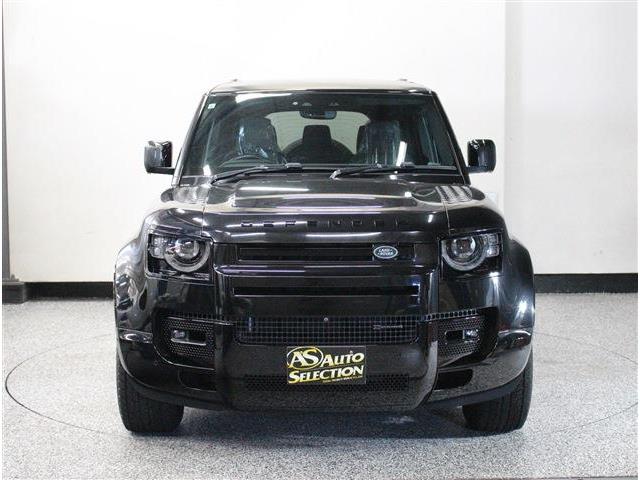 ランドローバー ディフェンダー １１０ Ｘダイナミック ＳＥ ３．０Ｌ Ｄ３００ ディーゼルターボ ４ＷＤ R4年 (北海道) 99