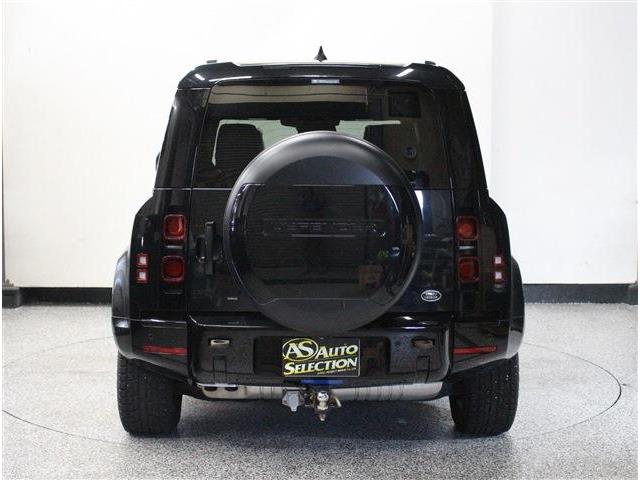 ランドローバー ディフェンダー １１０ Ｘダイナミック ＳＥ ３．０Ｌ Ｄ３００ ディーゼルターボ ４ＷＤ R4年 (北海道) 99
