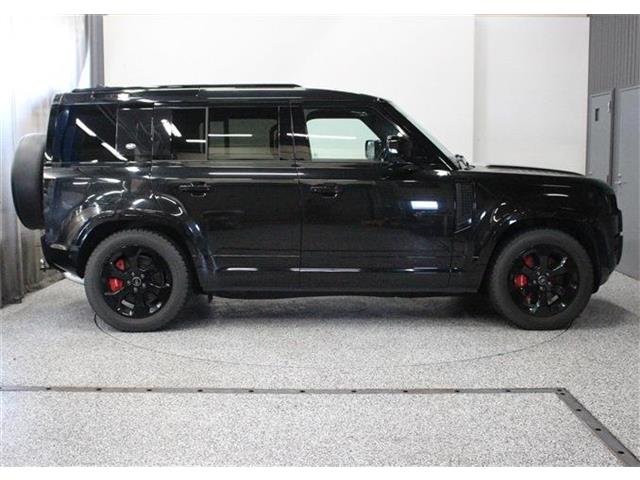 ランドローバー ディフェンダー １１０ Ｘダイナミック ＳＥ ３．０Ｌ Ｄ３００ ディーゼルターボ ４ＷＤ R4年 (北海道) 99