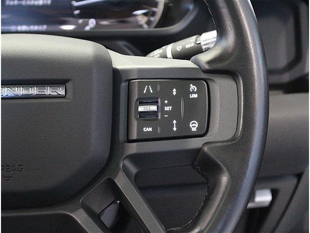 ランドローバー ディフェンダー １１０ Ｘダイナミック ＳＥ ３．０Ｌ Ｄ３００ ディーゼルターボ ４ＷＤ R4年 (北海道) 99