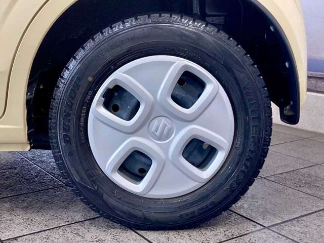 スズキ アルト ６６０ Ｓ レーダーブレーキサポート装着車 H29年 (北海道) 99