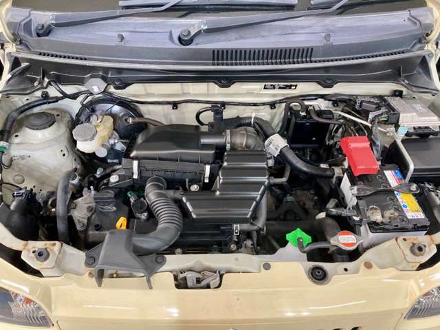 スズキ アルト ６６０ Ｓ レーダーブレーキサポート装着車 H29年 (北海道) 99