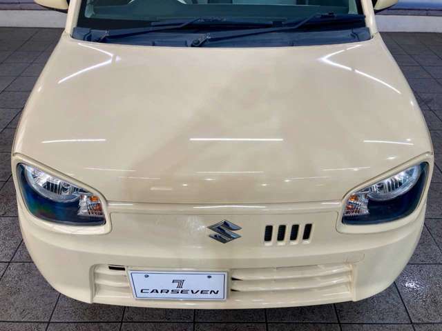 スズキ アルト ６６０ Ｓ レーダーブレーキサポート装着車 H29年 (北海道) 99