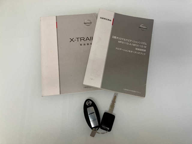 日産 エクストレイル ２．０ ２０Ｘ ４ＷＤ H24年 (北海道) 99