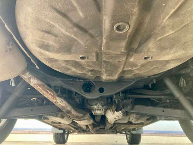 日産 エクストレイル ２．０ ２０Ｘ ４ＷＤ H24年 (北海道) 99