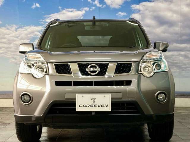日産 エクストレイル ２．０ ２０Ｘ ４ＷＤ H24年 (北海道) 99