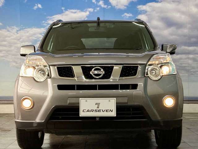 日産 エクストレイル ２．０ ２０Ｘ ４ＷＤ H24年 (北海道) 99