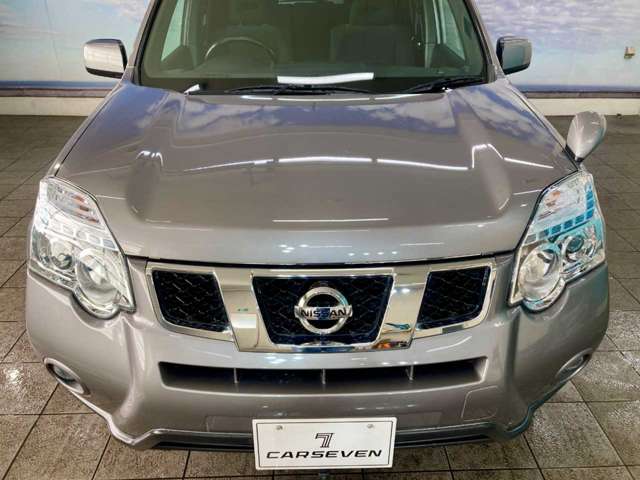 日産 エクストレイル ２．０ ２０Ｘ ４ＷＤ H24年 (北海道) 99