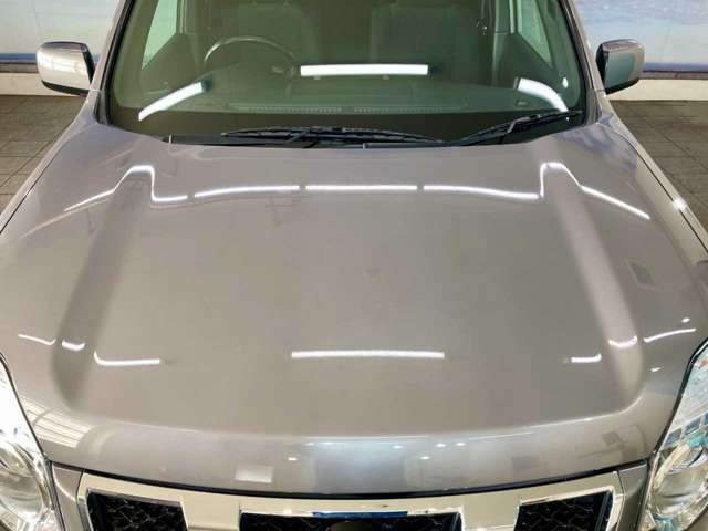 日産 エクストレイル ２．０ ２０Ｘ ４ＷＤ H24年 (北海道) 99