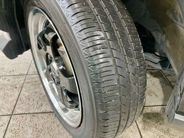 ダイハツ タフト ６６０ Ｇターボ ４ＷＤ R7年 (北海道) 99