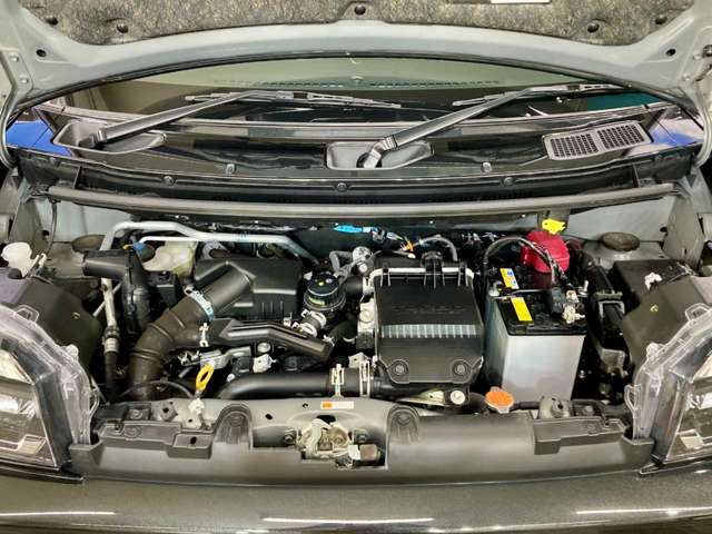ダイハツ タフト ６６０ Ｇターボ ４ＷＤ R7年 (北海道) 99