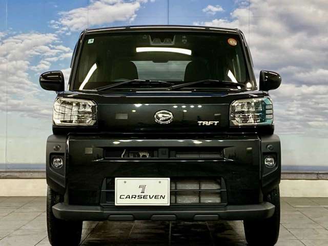 ダイハツ タフト ６６０ Ｇターボ ４ＷＤ R7年 (北海道) 99