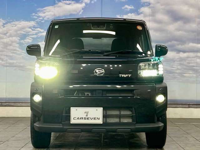 ダイハツ タフト ６６０ Ｇターボ ４ＷＤ R7年 (北海道) 99