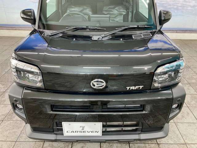 ダイハツ タフト ６６０ Ｇターボ ４ＷＤ R7年 (北海道) 99