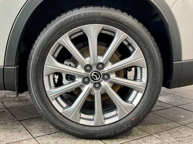 マツダ ＣＸ−６０ ２．５ ２５Ｓ エクスクルーシブ モード ４ＷＤ R8年 (北海道) 99
