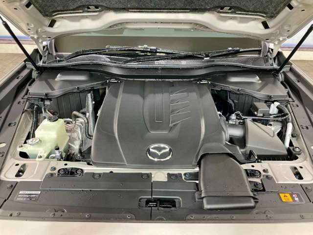 マツダ ＣＸ−６０ ２．５ ２５Ｓ エクスクルーシブ モード ４ＷＤ R8年 (北海道) 99