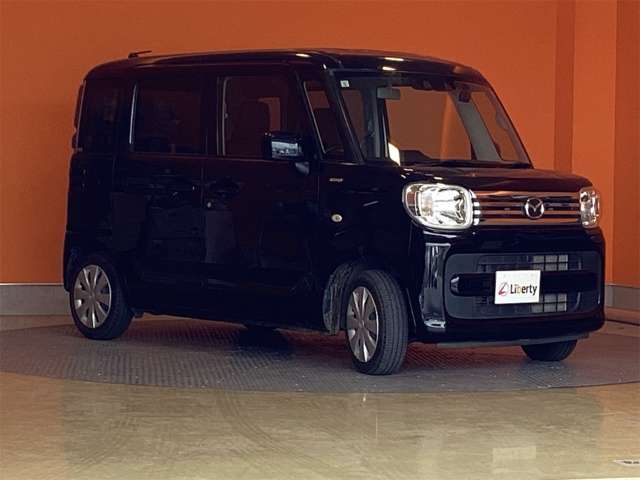 マツダ フレアワゴン ６６０ ハイブリッド ＸＧ R4年 (近畿) 99